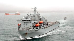 Πόλεμος στο Ισραήλ: Η Βρετανία στέλνει πλοία και κατασκοπευτικά αεροσκάφη στην ανατολική Μεσόγειο