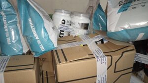 Έλεγχοι του ΣΔΟΕ σε εταιρεία εμπορίας συμπληρωμάτων διατροφής