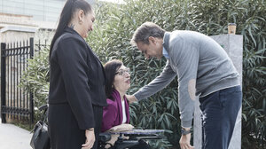 Κυριάκος Μητσοτάκης: Ένα προσωπικό μου όραμα, ο θεσμός του προσωπικού βοηθού, έχει αρχίσει πια και ριζώνει	