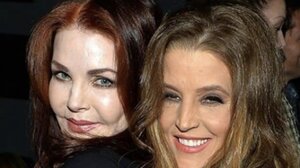 Η Πρισίλα Πρίσλεϊ μιλά για τις τελευταίες στιγμές που έζησε με την κόρη της Λίζα Μαρί