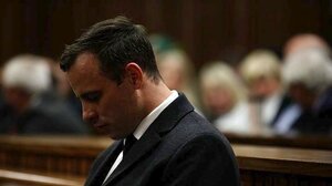 Αποφυλακίζεται υπό όρους ο Οσκαρ Πιστόριους