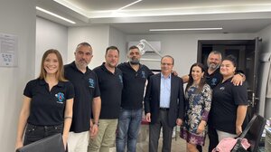 Μια εξαιρετική αιμοδοσία από τους "Δότες Ζωής"