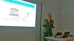 Θλίψη στη Σητεία για τον χαμό της δραστήριας Στέλλας