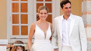 Γέννησε η Δανάη Μιχαλάκη!