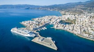 Υπεγράφη η απόφαση για την ένταξη έργων του Δήμου Αγίου Νικολάου στις Βιώσιμες Αστικές Αναπτύξεις