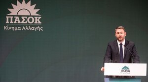 Ανδρουλάκης: Λευκή πετσέτα της κυβέρνησης στη μάχη με την ακρίβεια