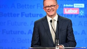 Ιστορική επίσκεψη του πρωθυπουργού της Αυστραλίας στην Κίνα