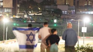 Νέα απελευθέρωση ομήρων σε Ισραήλ και Γάζα