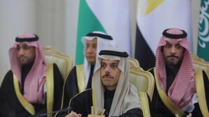 Πλήρη διακοπή των εχθροπραξιών στη Γάζα ζήτησαν Άραβες Υπουργοί Εξωτερικών