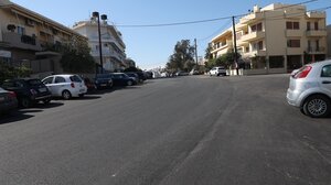 Νέες ασφαλτοστρώσεις δρόμων από αύριο στο Ηράκλειο