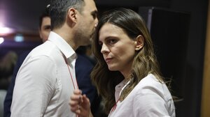 Οι επόμενες κινήσεις από την ομάδα Αχτσιόγλου και την «Ομπρέλα»