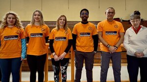 Το Betsson Foundation Υπερήφανος Χορηγός του Διεθνούς Τουρνουά Goalball «Ηφαιστειάδα 2023»!