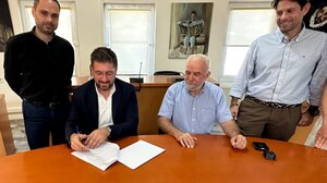 Ξεκινά η μεγαλύτερη υπογειοποίηση δικτύων της ΔΕΗ στο Δήμο Μαλεβιζίου 