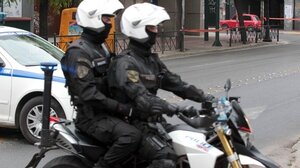 Πολυτεχνείο: Έξι προσαγωγές στο κέντρο της Αθήνας 