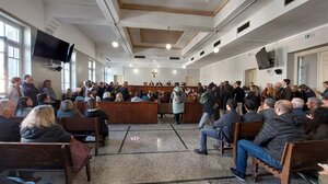 Δικηγόροι Ηρακλείου για το φορολογικό νομοσχέδιο: Από ποιες πράξεις απέχουν- Σε ποιες συμμετέχουν