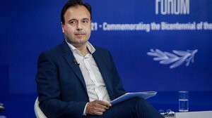 Δ. Παπαστεργίου: Η τεχνητή νοημοσύνη μπαίνει στο gov.gr και στην υπηρεσία του πολίτη