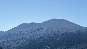 Ορειβατική εξόρμηση στις Ομαλές Σελένας