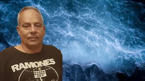 Ένας "αιώνιος έφηβος" χάθηκε στη θάλασσα