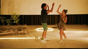 "Το μυστικό του δέντρου" ξανά στο Μουσείο Φυσικής Ιστορίας Κρήτης