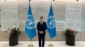 Ενίσχυση της συνεργασίας Ελλάδος και ΕΕ με τον  Παγκόσμιο Οργανισμό Τροφίμων