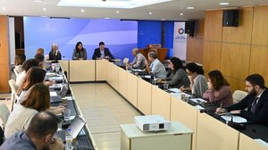 Νίκη Κεραμέως: Στα πρότυπα του «Erasmus» το ευρωπαϊκό πρόγραμμα ανταλλαγής στελεχών «PACE»