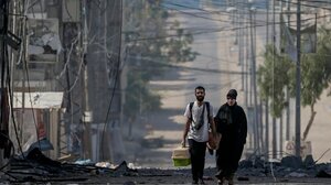  Τι σηματοδοτεί η συμφωνία Ισραήλ – Χαμάς για ανταλλαγή ομήρων 