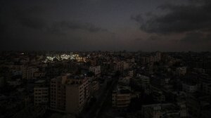 ΠΟΥ: Το Αλ Σίφα δεν λειτουργεί πια ως νοσοκομείο