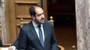 Κεφαλογιάννης: Σε τροχιά υλοποίησης η ανακατασκευή του Δικαστικού Μεγάρου Ρεθύμνου