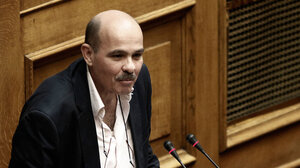 Το Πόθεν έσχες και η εκτόξευση των εισοδημάτων του Γιάννη Μιχελογιαννάκη