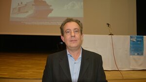 Συλλυπητήρια μηνύματα για τον καθηγητή Ευάγγελο Γρηγορούδη