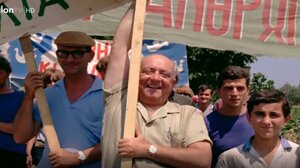 Αλέκος Σακελλάριος: Μια κριτική ματιά στο πλούσιο κινηματογραφικό του έργο 