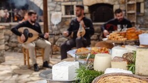 Παγκόσμια Πόλη Γαστρονομίας της UNESCO το Ηράκλειο