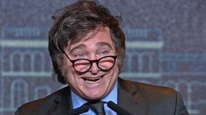 Αργεντινή: Ο Χαβιέρ Μιλέι έκλεισε το δημόσιο μέσο ενημέρωσης