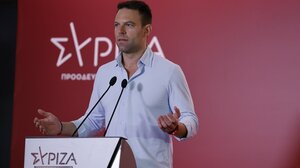 Πρόσκληση Κασσελάκη στην Κ.Ο του ΣΥΡΙΖΑ για τριήμερο στις Σπέτσες