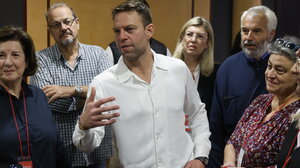 Δώρα Αυγέρη: «Η κριτική ξεπέρασε κάθε επίπεδο ανοχής – Η επόμενη μέρα μας βρίσκει ενδυναμωμένους»