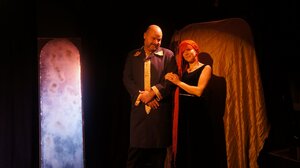 Παρουσιάζεται η παιδική παράσταση "Από την πόλη έρχομαι και στην κορφή Κανέλλα"