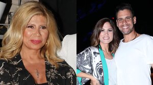 Ζήνα Κουτσελίνη κατά Συνατσάκη -Ουγγαρέζου: «Κάποτε έβρισαν το παιδί μου...»