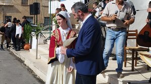 Ημέρα Μνήμης για τα Λιβάδια αφιερωμένη στον σπουδαίο οπλαρχηγό Σωπασή Ιωάννη “Κούβο”