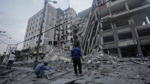 Ισραήλ: Ο υπουργός Άμυνας καταδικάζει τη βία από Εβραίους εποίκους