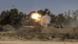 Υπό ασφυκτικό κλοιό Γάζα – Κορυφώνεται εντός 48 ωρών η ισραηλινή επιχείρηση