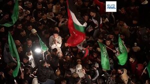 Λωρίδα της Γάζας: Αναζητεί ομήρους για να επεκτείνει την εκεχειρία η Χαμάς