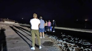 Τραγωδία στο Μάλεμε - Νεκροί ο πιλότος και ο συνεπιβάτης στο αεροσκάφος