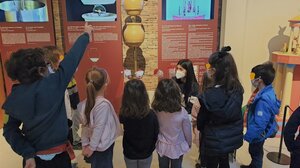 Νέο ωράριο λειτουργίας στο Μουσείο Αρχαίας Τεχνολογίας Κοτσανά