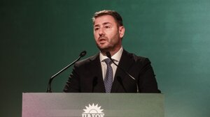 Ν. Ανδρουλάκης: Η κυβέρνηση τιμωρεί τους «υγιείς» φιλάθλους