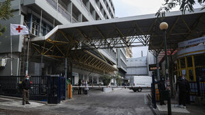 Το νοσοκομείο που μείωσε δραστικά τον χρόνο αναμονής στα πρωινά εξωτερικά ιατρεία