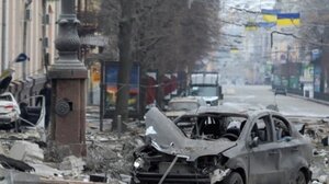 Παρίσι: Σχεδόν 30 χώρες θα μετάσχουν σε σύνοδο υποστήριξης στην Ουκρανία