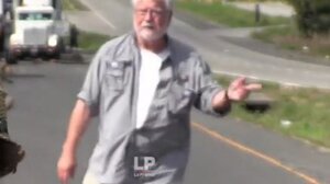 Παναμάς: Ανδρας βγάζει όπλο και πυροβολεί εν ψυχρώ δύο διαδηλωτές