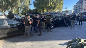 Από τον ΟΠΕΚΕΠΕ στην Περιφέρεια Κρήτης οι κτηνοτρόφοι 