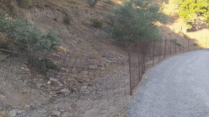 Δήμος Κισσάμου: Τριήμερη προθεσμία σε ιδιώτες για την απομάκρυνση περιφράξεων