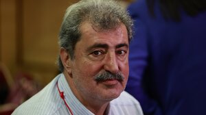 Άγρια επίθεση Πολάκη σε Μαρία Συρεγγέλα: "Να κάνετε καμία δουλειά! Να το βουλώσετε επιτέλους!"